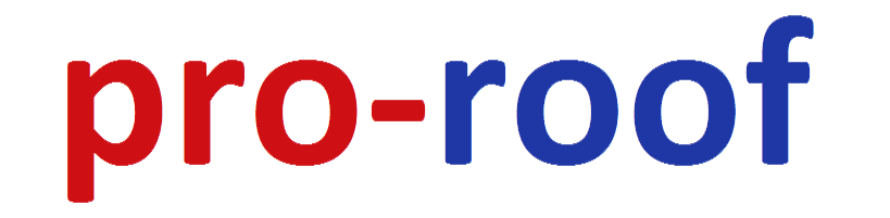 Pro-Roof (West Midlands) Logo