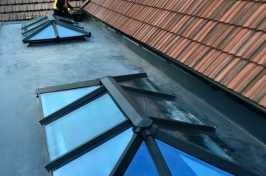 Re-Roofing and Flat Roofing